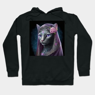 Dark Beauty Hoodie